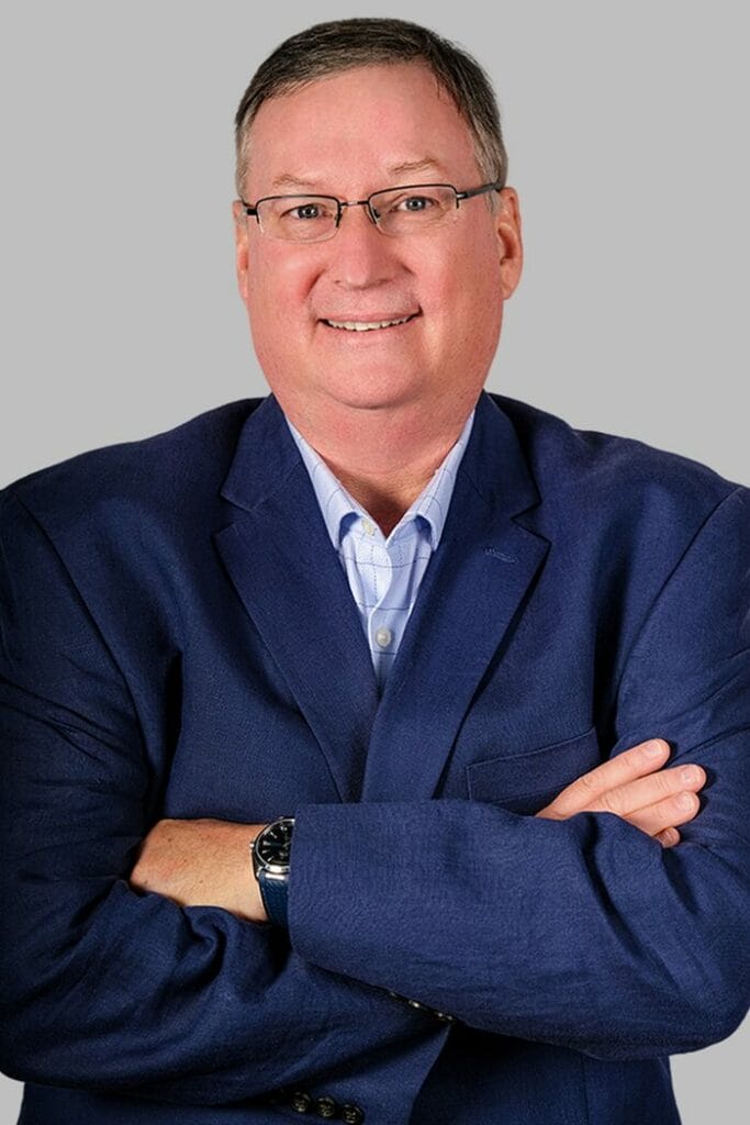 Robert J. Connor, JD, CIC