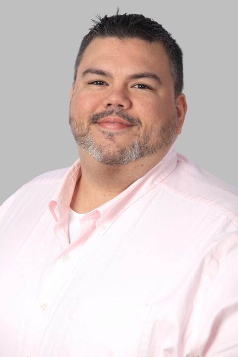 Samuel Lightbourn, RPLU